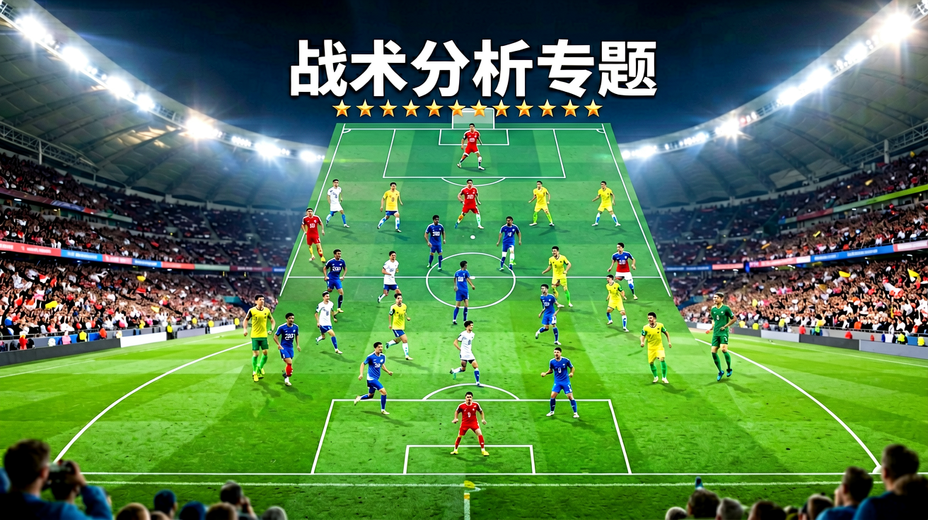 战术分析专题，深度解读球队阵型与比赛策略